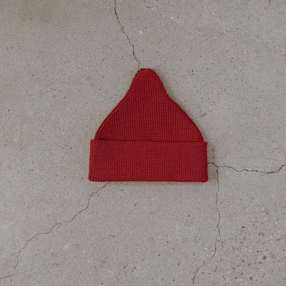 James Street Co. CHILD Wool Port Beanie